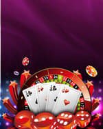 Rave party slots hero on det 5666 for Bangladesh mobile users