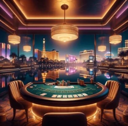 Neon themed slot layout inside det 5666 for adult Bangladesh players