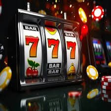 Adult responsible gaming view of Money Wheel entertainment on det 5666